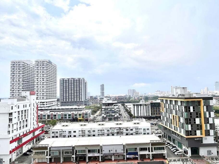 Apartment Atlantis By Conceptial Malacca