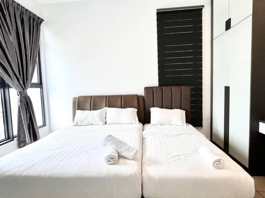 Atlantis By Conceptial Apartment Malacca