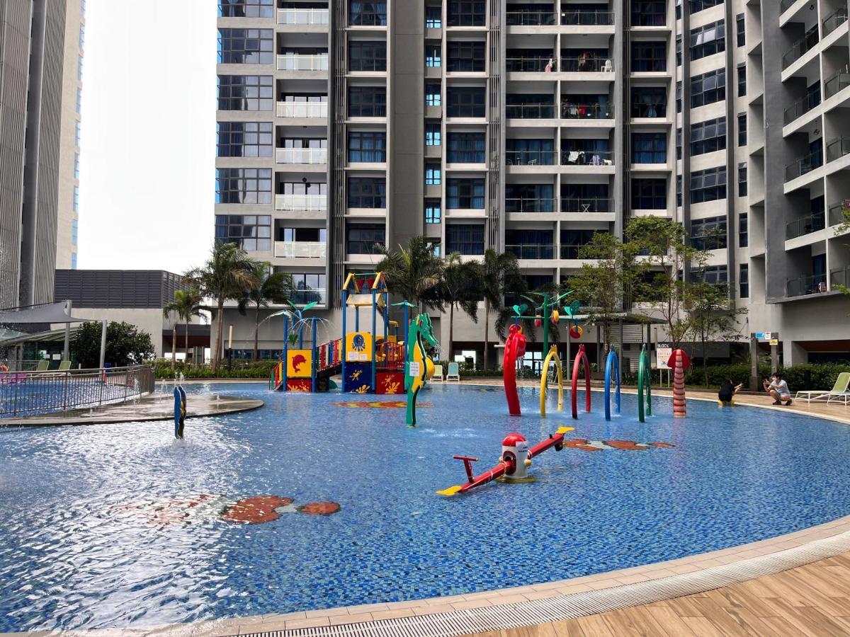 Atlantis By Conceptial * Malacca